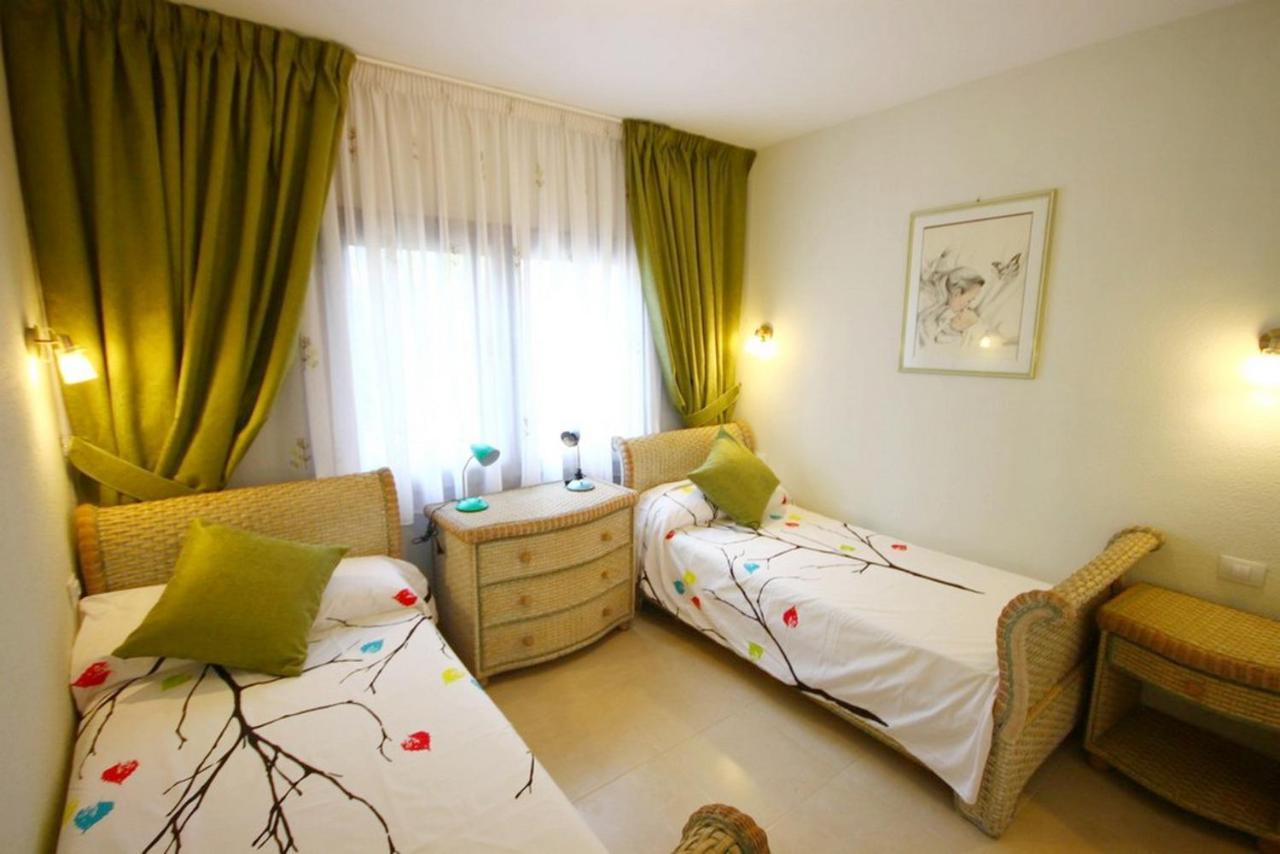 Fabulous Two Bedroom Apartment Near Las Vistas Beach In Los Cristianos Arona  Exterior photo
