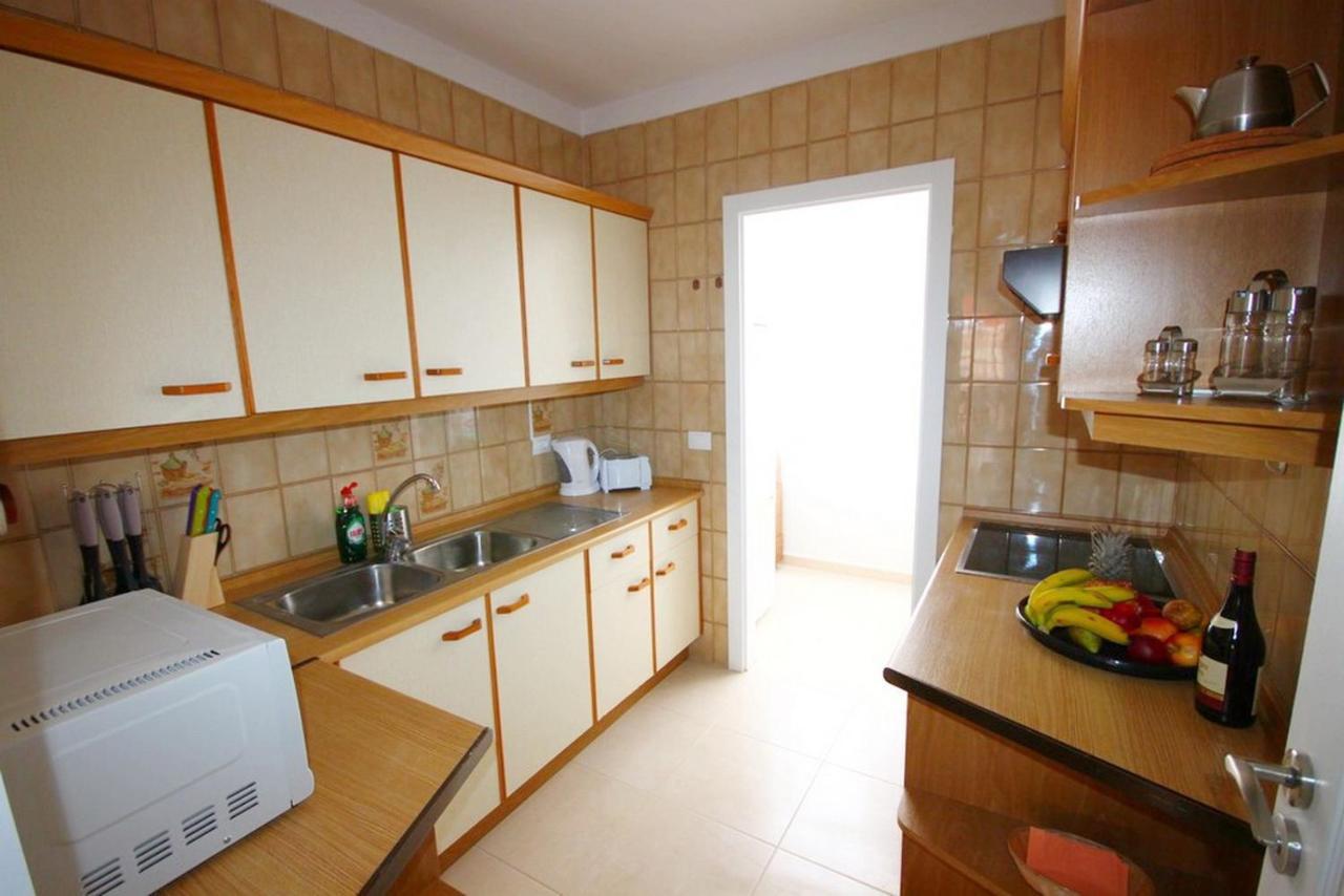 Fabulous Two Bedroom Apartment Near Las Vistas Beach In Los Cristianos Arona  Exterior photo